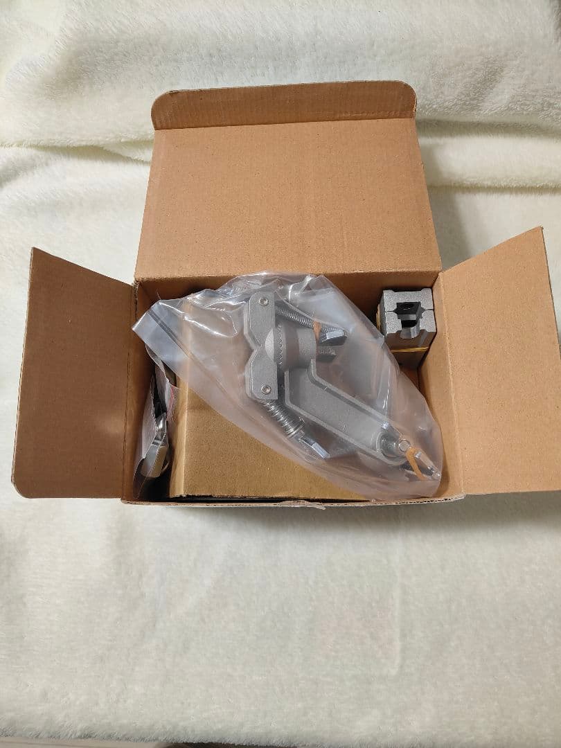 《美品》Roland CLAMP SET APC-33 サンプリングパッド取付