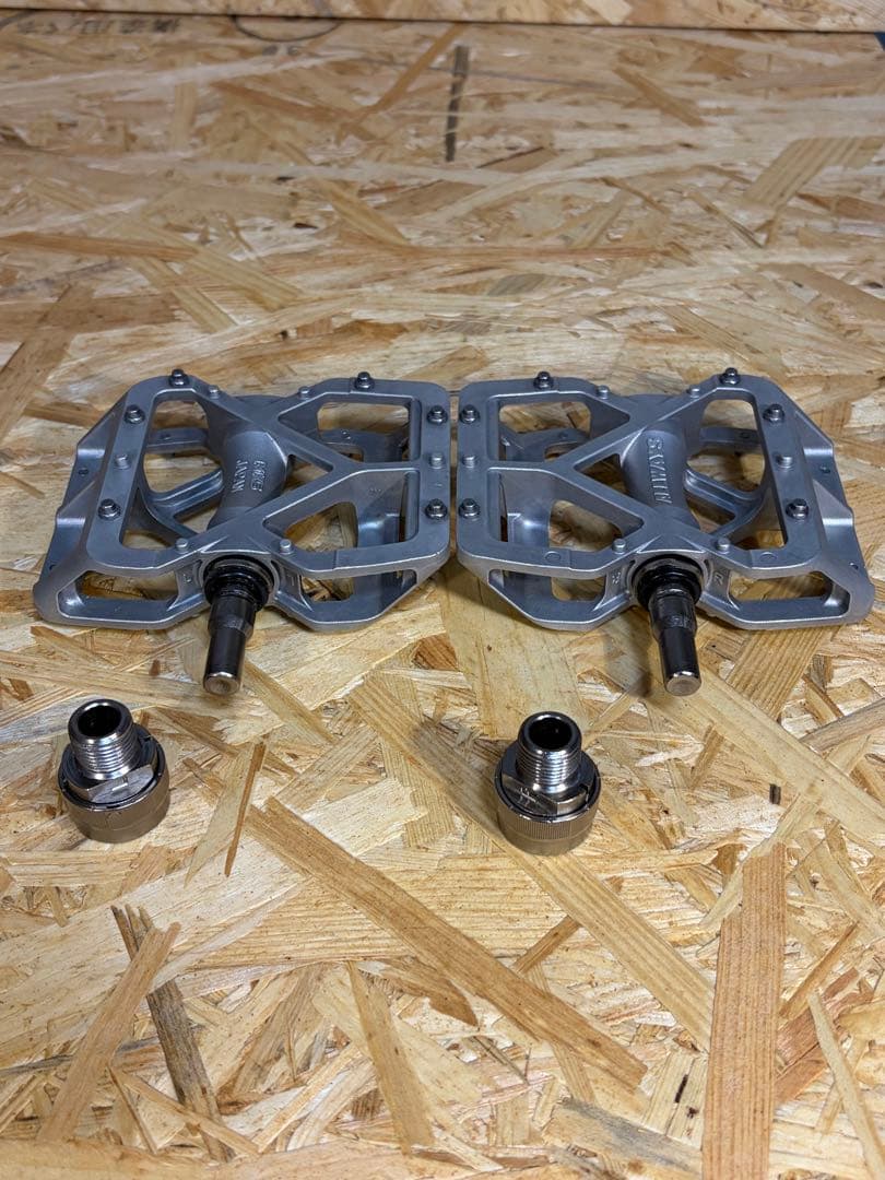 パーツ MKS ALLWAYS Ezy Superior