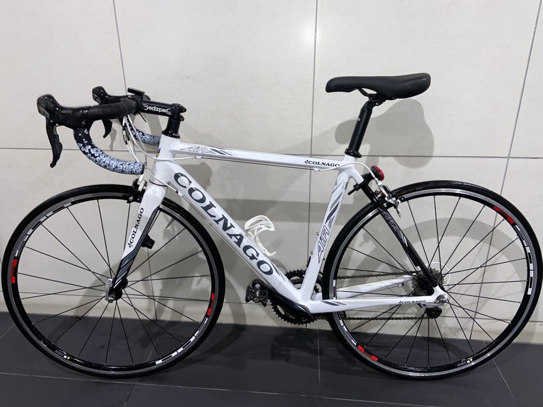 COLNAGO AIR 105 カーボン　ace ロードバイク　コルナゴ　エアー
