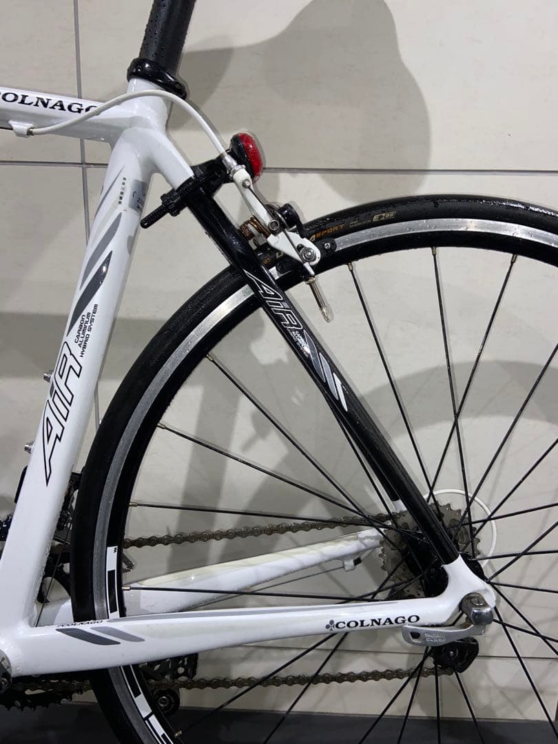 COLNAGO AIR 105 カーボン　ace ロードバイク　コルナゴ　エアー
