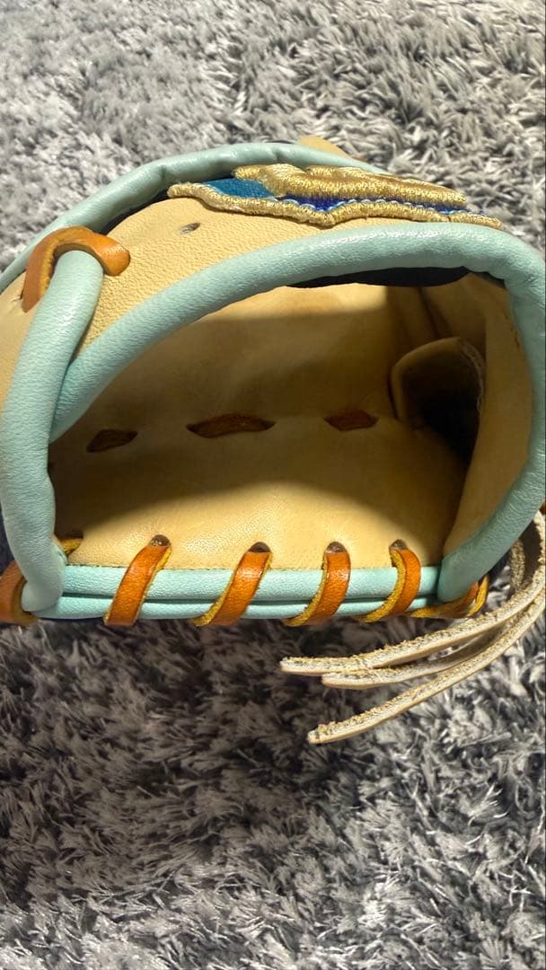 ウィルソン オーダーグローブ 内野手 野球