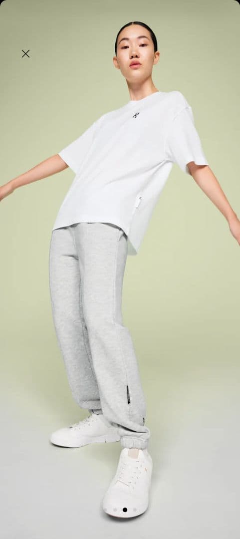 レディース　Club Pants　サイズM