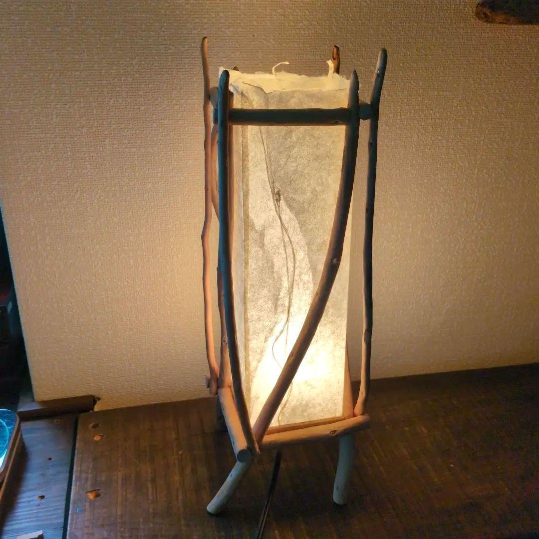 流木の灯り-13