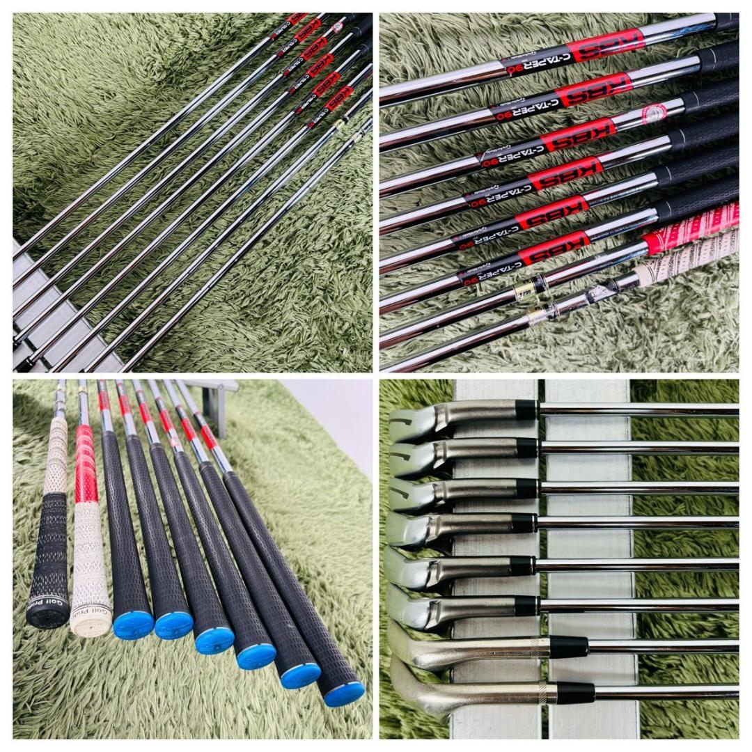 テーラーメイド SLDR 13本セット メンズゴルフ 初心者 入門 大人気モデル