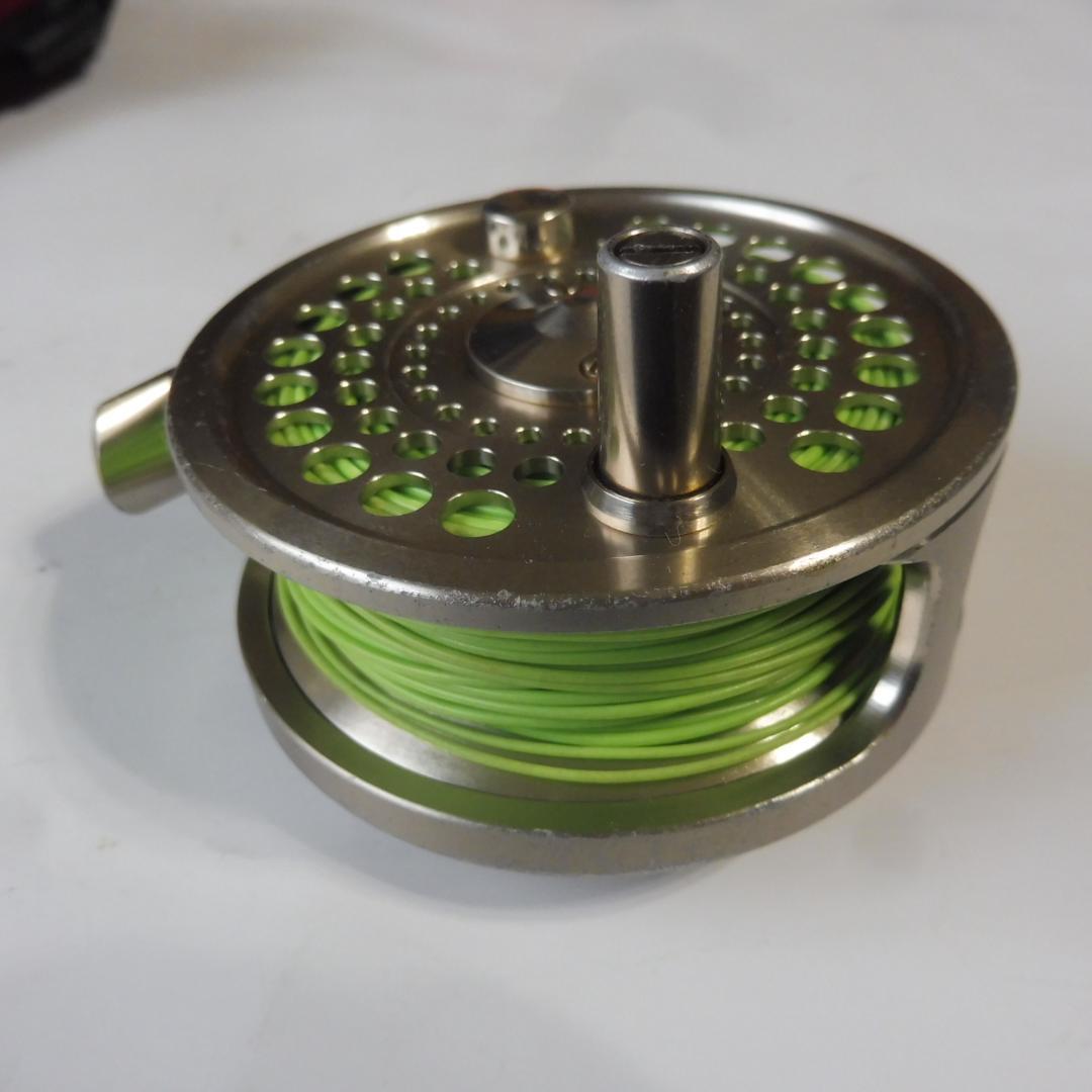 DAIWA Alltmor アルトモア200Dフライリール #5/6