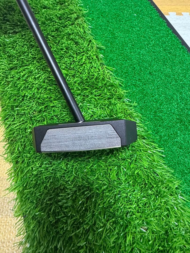L.A.B.GOLF ラブゴルフ OZ.1i オージーワンアイ パター レフティ