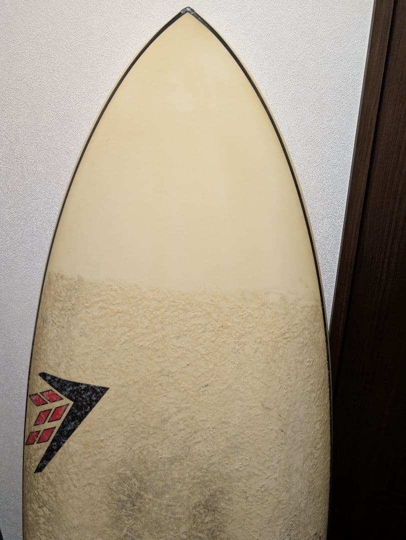 FIREWIRE ベイクドポテト 6’1 サーフボード フィン・リーシュ付