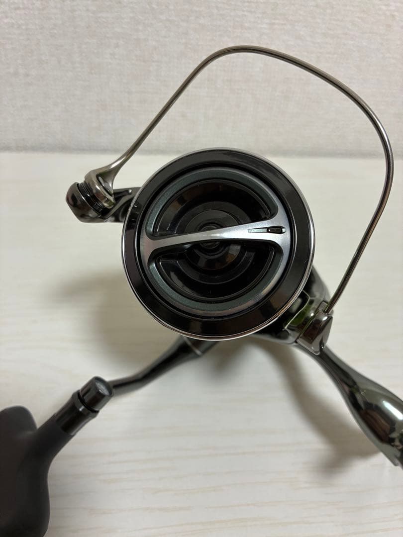 22ステラ 4000M シマノ 中古美品