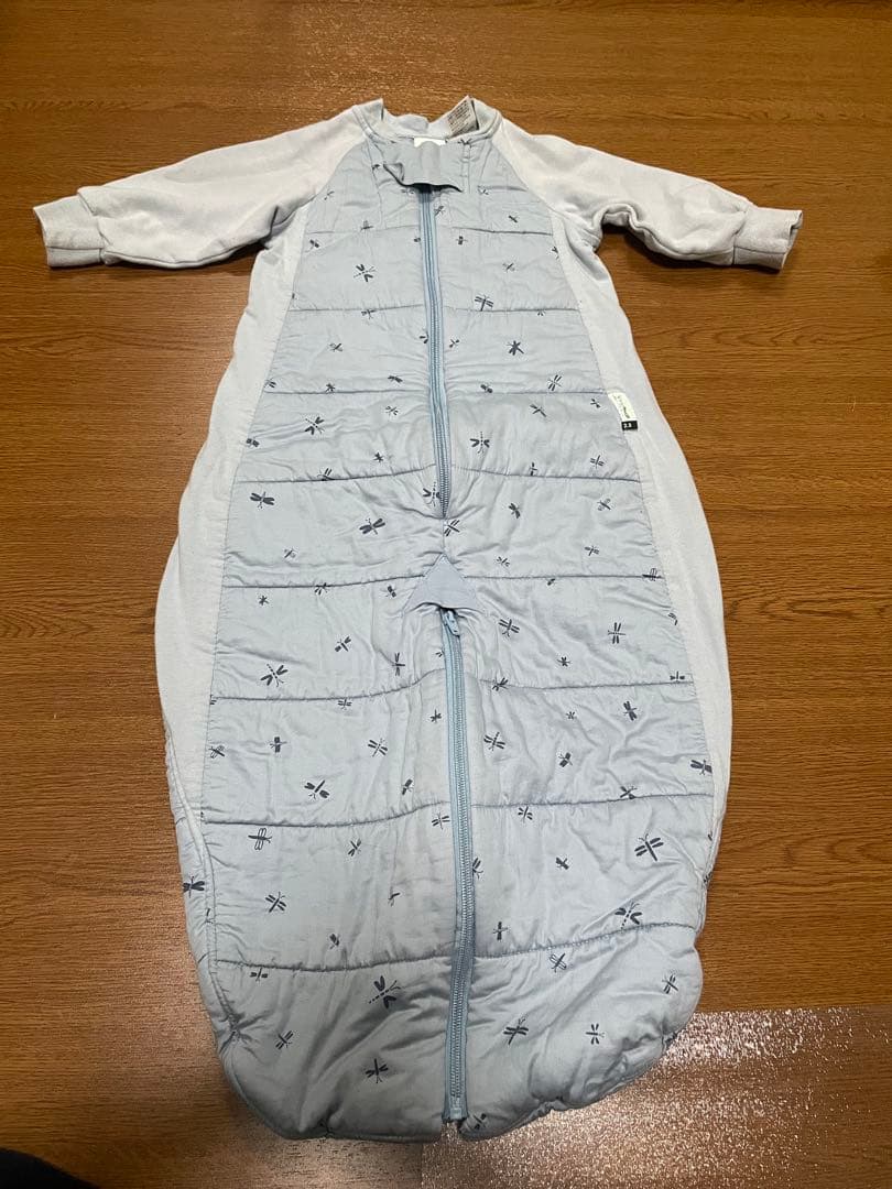 エルゴポーチ 2.5TOG スリープスーツバッグ
