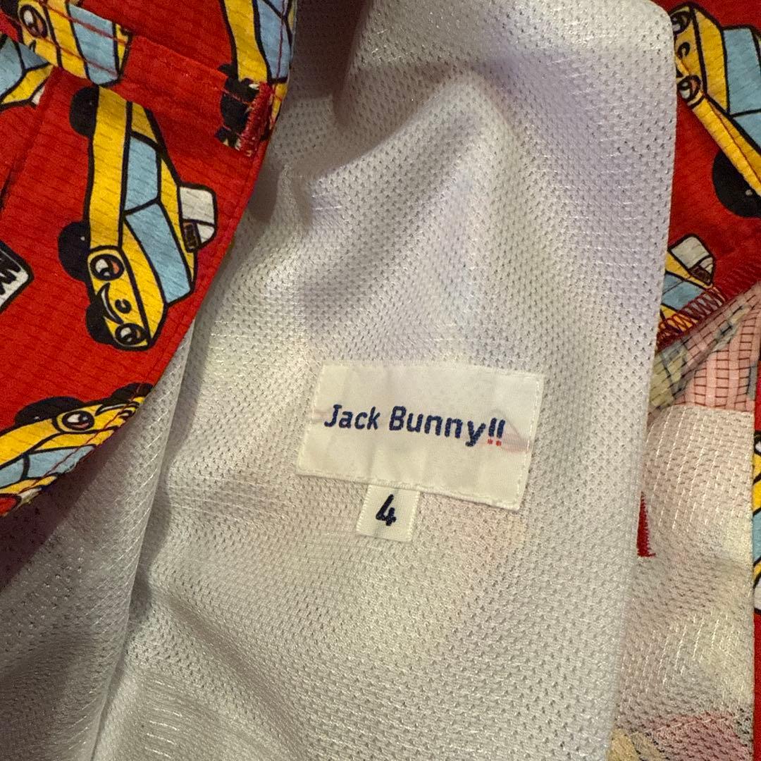 Jack Bunny ジャックバニー、短パン 正規品！値下げ希望受付可