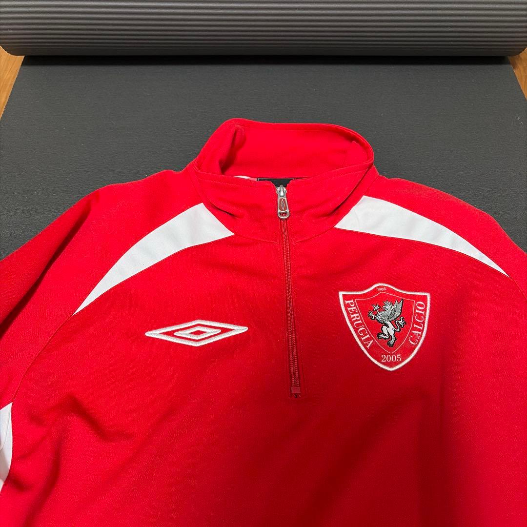 ウェア Ac Perugia 1905 jumper