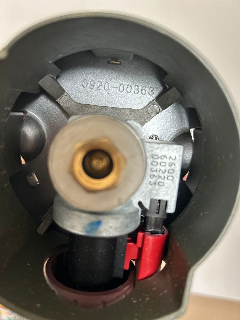 【美品】Coleman ノーススター2500 ガスランタン ケース付 0920
