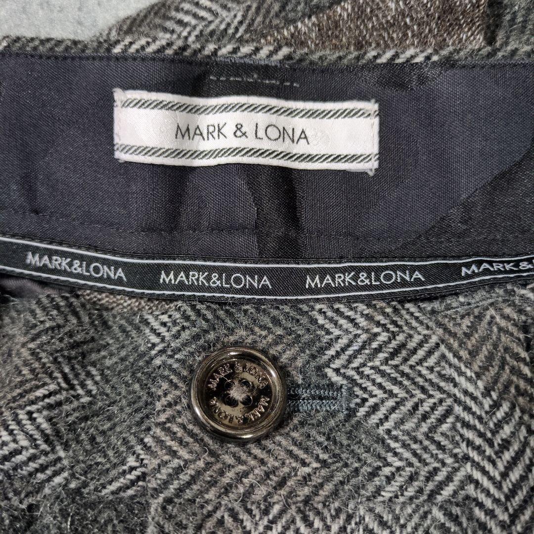 MARK＆LONA　パンツ