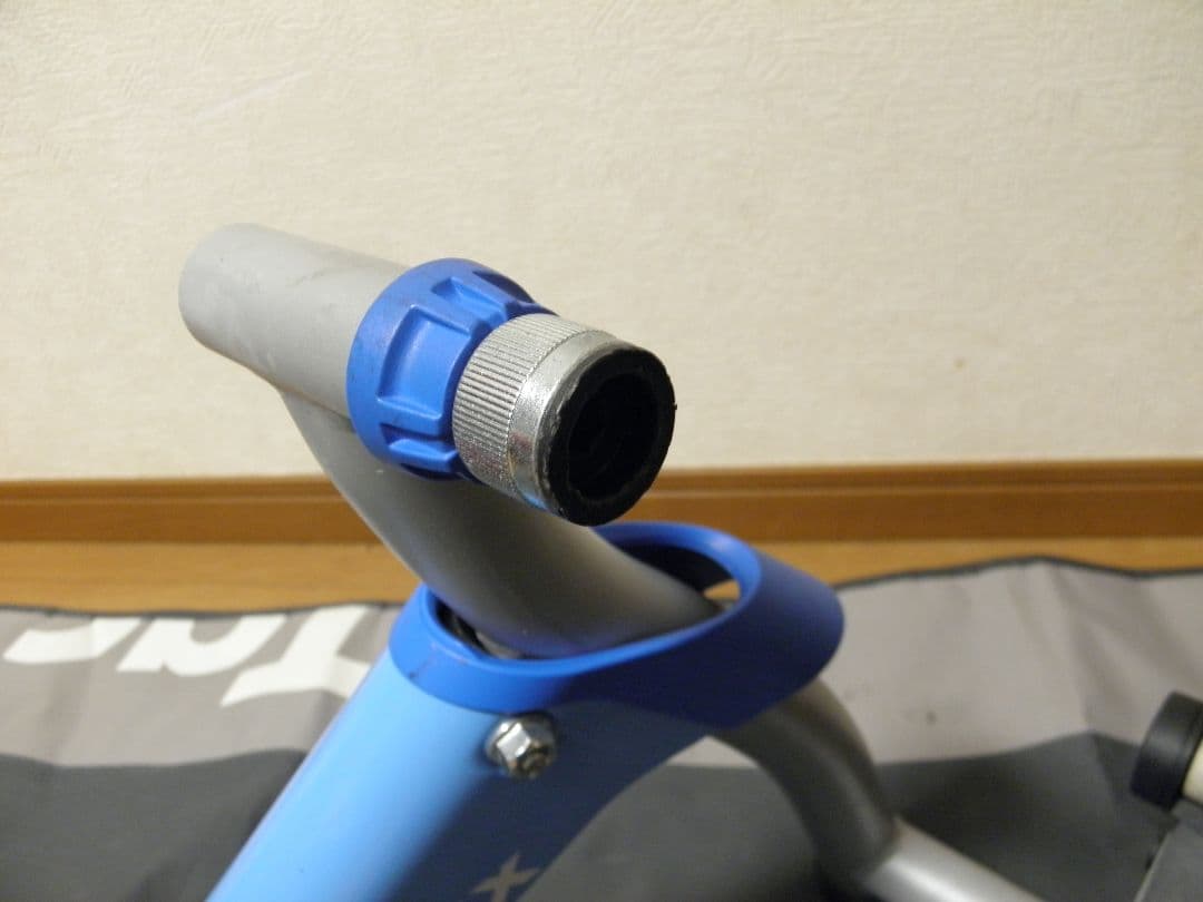 【マットセット】Tacx Satori 固定ローラー台（タックス サトリ）