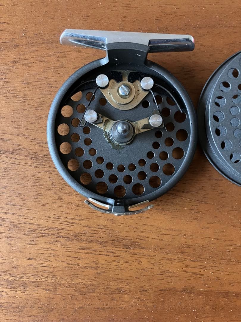 リール orvis cfo III
