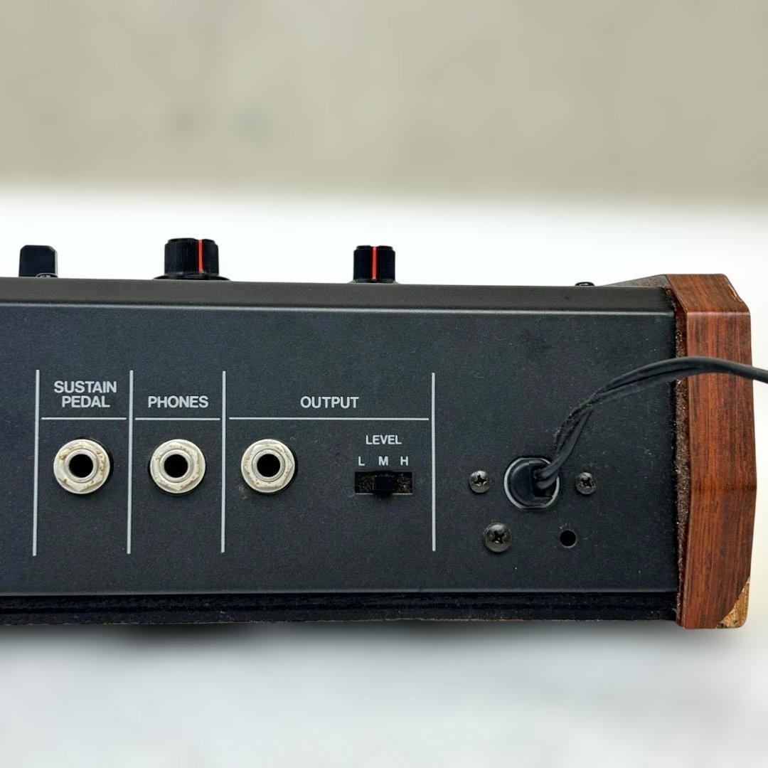 ローランド　電子ピアノ　キーボードEP-09　ソフトケース付き　動作確認済み