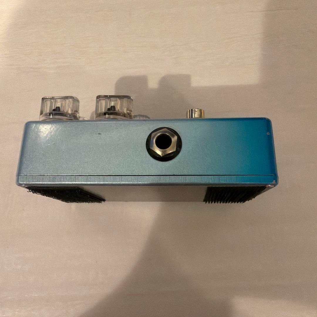 【生産終了品】 Vivie Dolphin Deverb v2