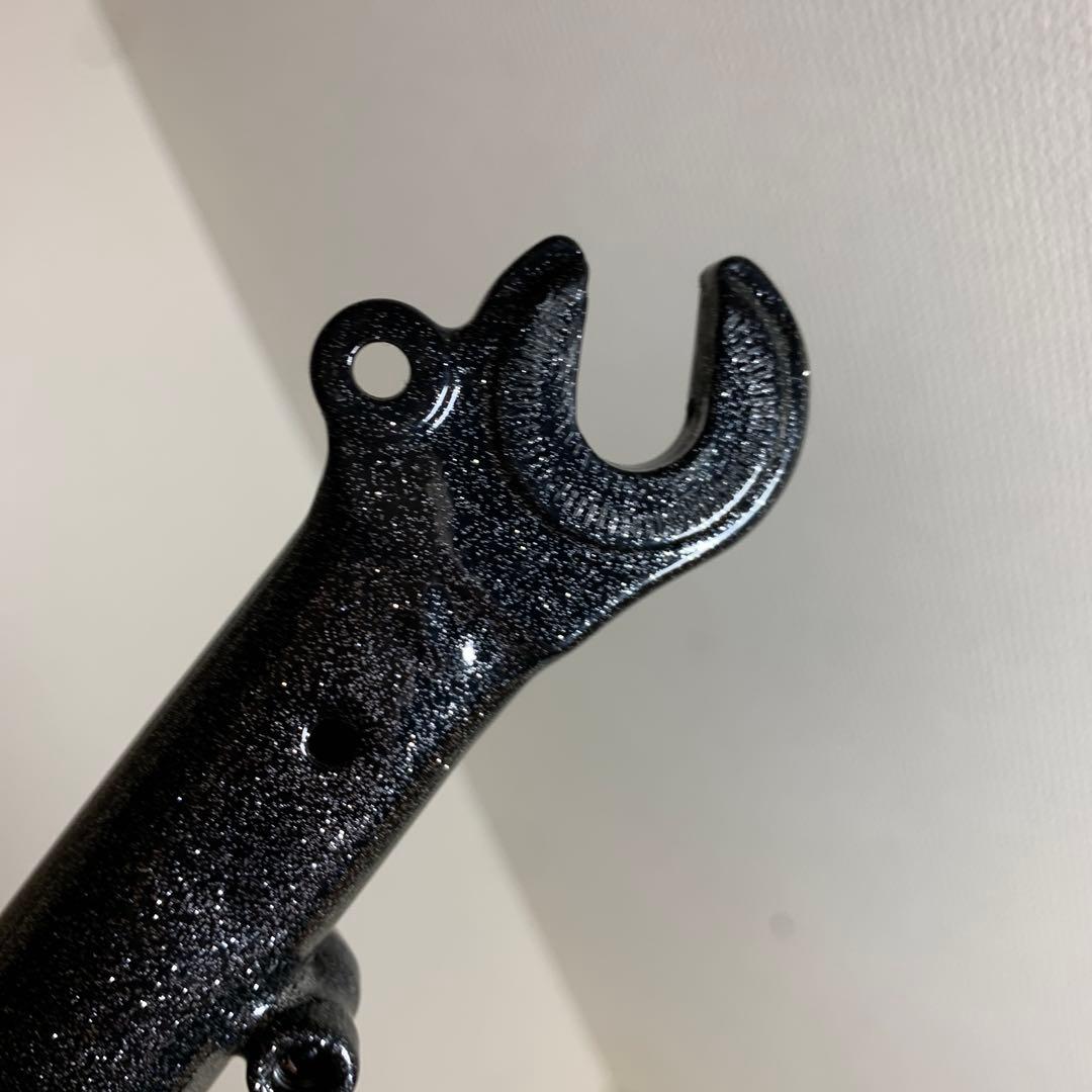 パーツ Surly moonrander fat bike fork Chrisking