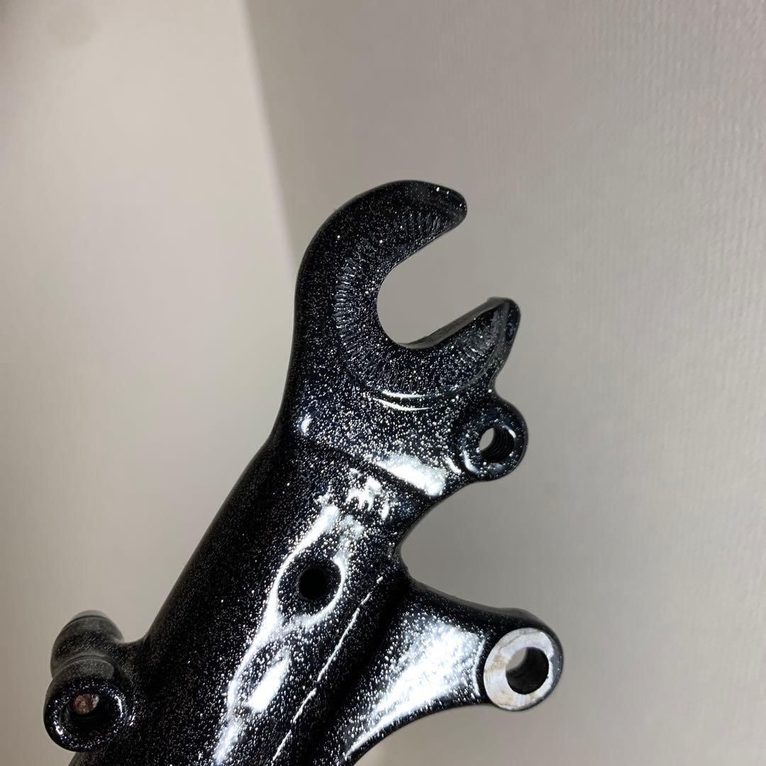 パーツ Surly moonrander fat bike fork Chrisking
