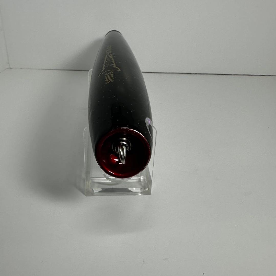 【新品　未使用】ソウルズ　モグラッパースリム190-90g マイワシ