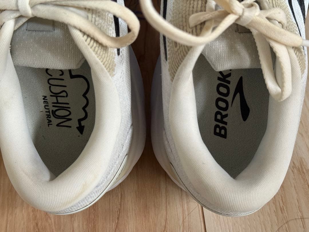 【誠さま専用】Brooks Ghost16 25.5cm
