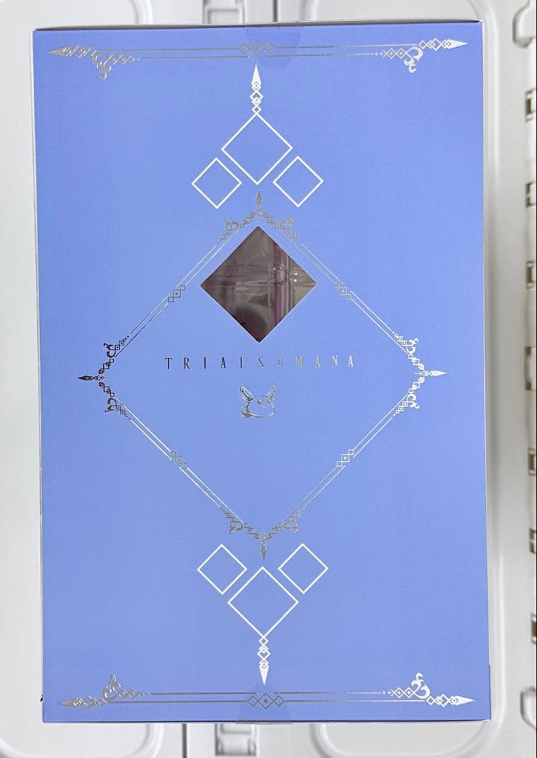 新品 聖剣伝説3 リース 1/7フィギュア