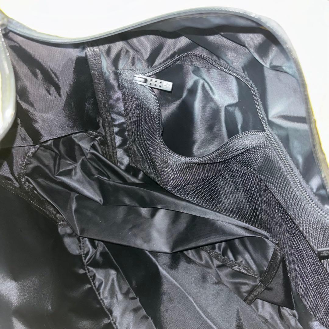 新品 ラッセルノ ゴルフ XPAC ビッグ トートバッグ イエロー F