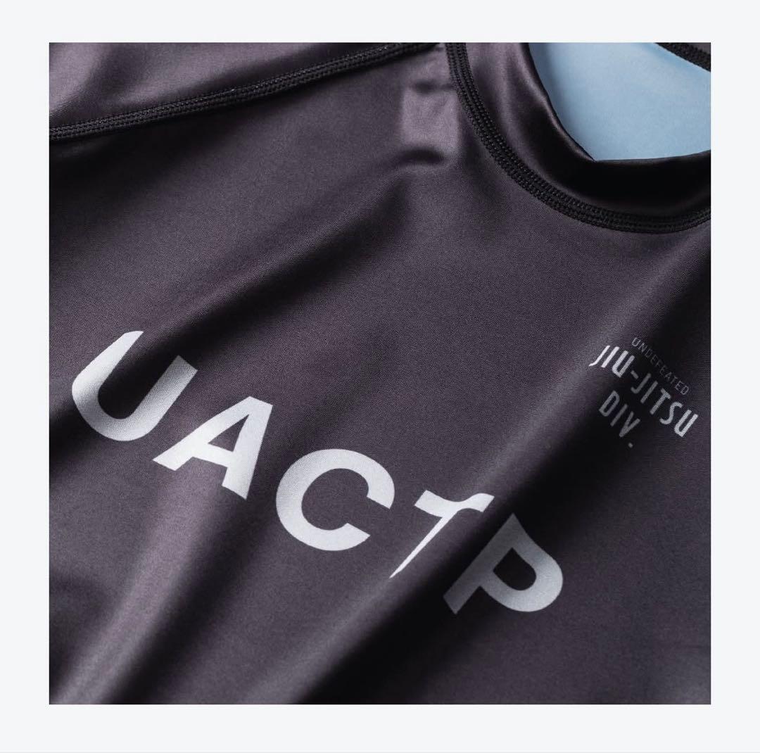 その他 UACTP UNDEFEATED PERFORMANCETECHWEAR S/S