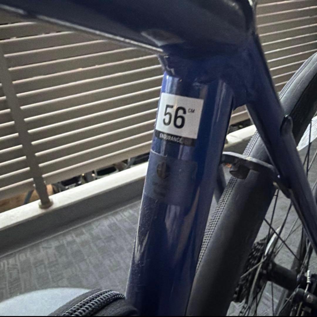 TREK DOMANE AL2 正規店購入 ※送料込み