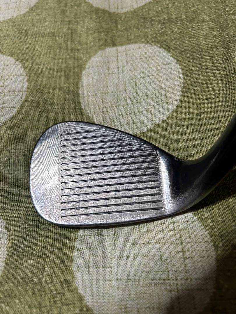 Cleveland RTX 588 ウェッジ 52度 56度