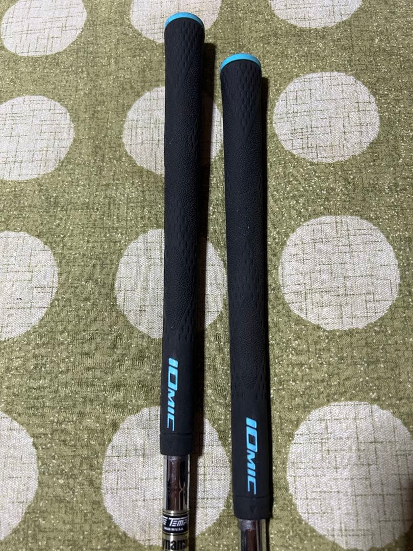 Cleveland RTX 588 ウェッジ 52度 56度
