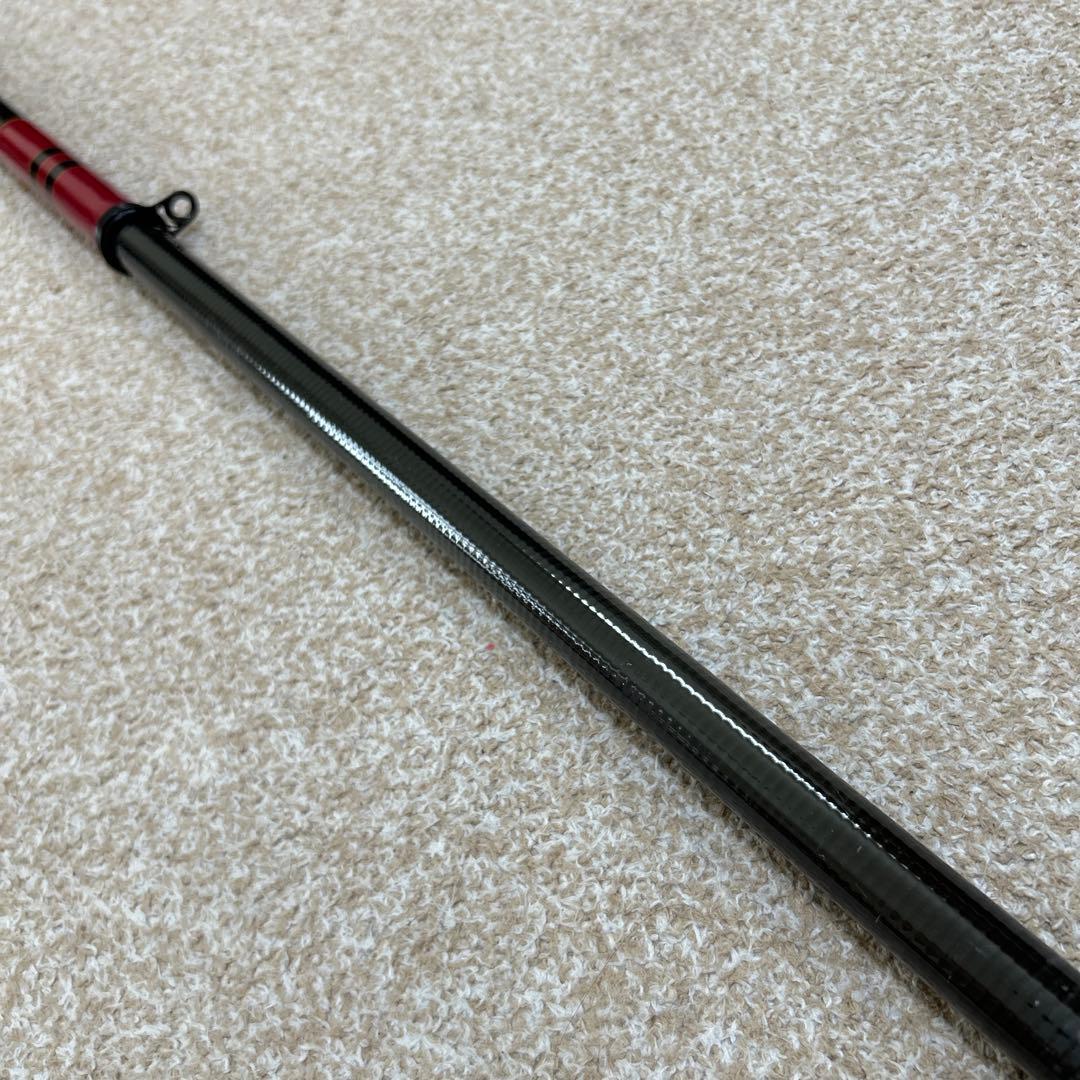 がま磯　MARK II GOLD 釣り竿 2号 540cm