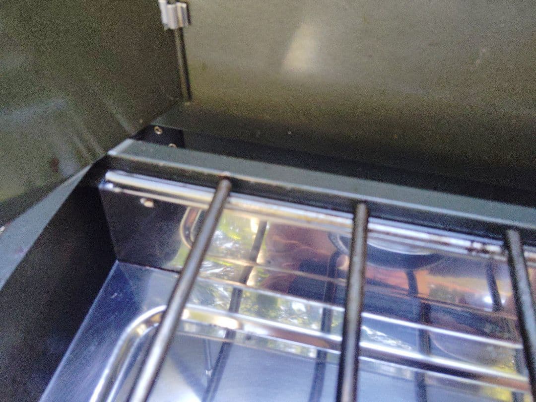 ※週末値下げ10/5まで価格※　ユニフレーム ツインバーナー US-2400