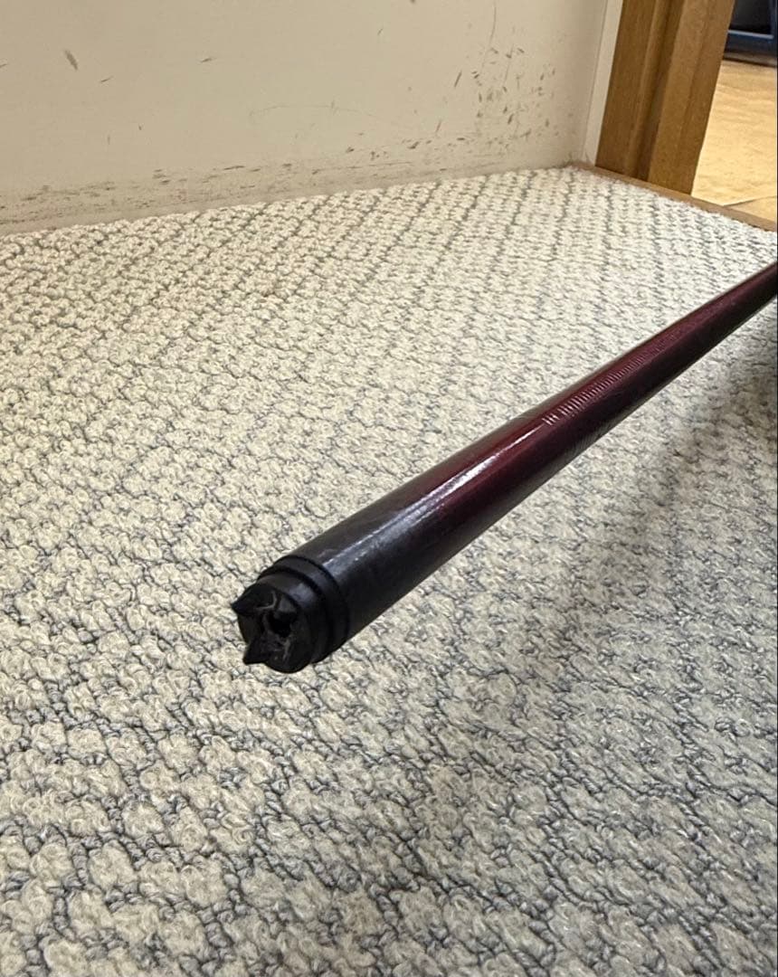 (ジャンク品)ダイワ　メガドライ（MEGADRY） レッドスナイパー(中古)