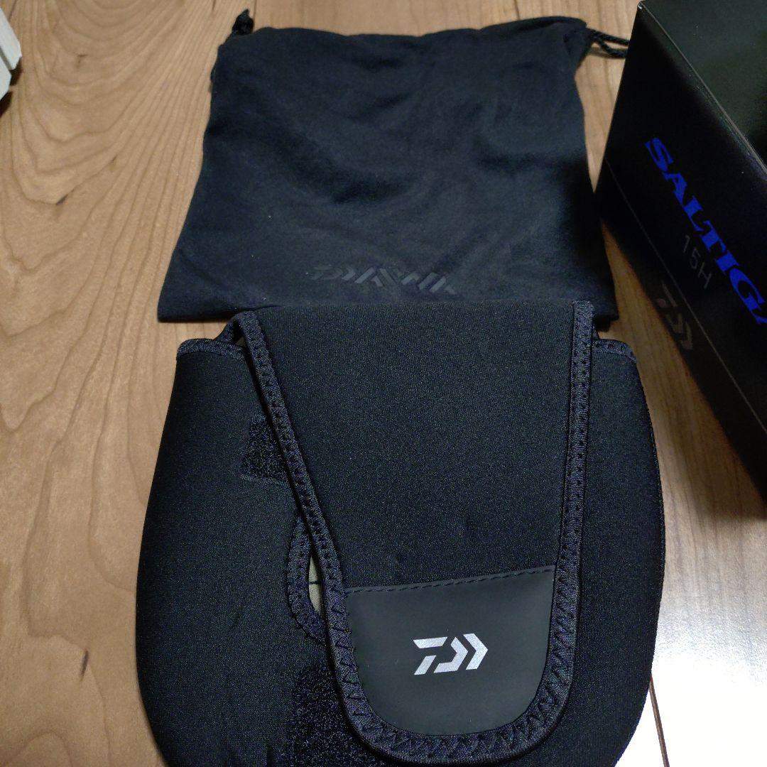 リール DAIWA SALTIGA 15H
