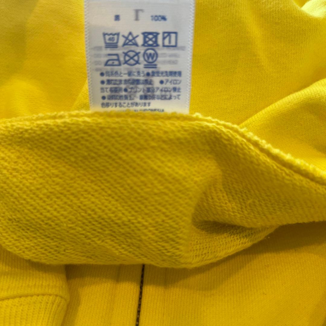 美品！冒険用品パーカー