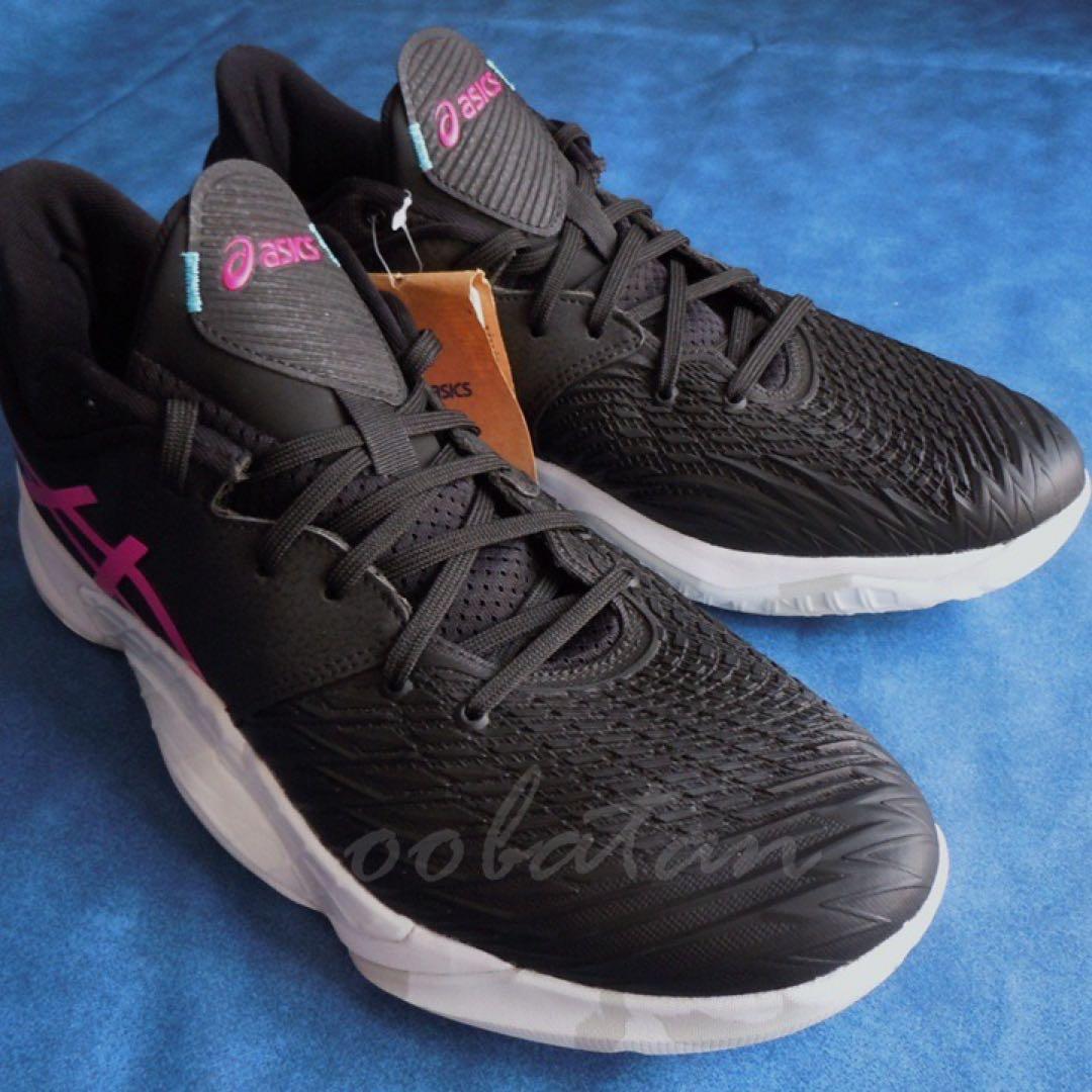 asics アシックス UNPRE ARS LOW アンプレアルス 河村勇輝