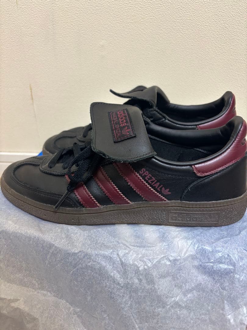 adidas originals SPEZIAL スペツィアル 24.5cm