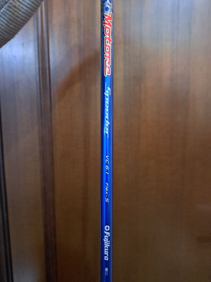 【レフティ】TaylorMade R9 ドライバー10.5°Flex-S