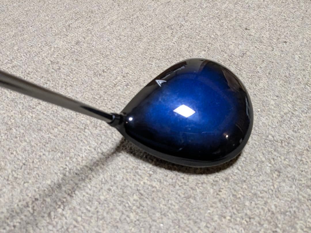 ゼクシオ7 ドライバー 　リシャフト　ディアマナM63 赤マナ