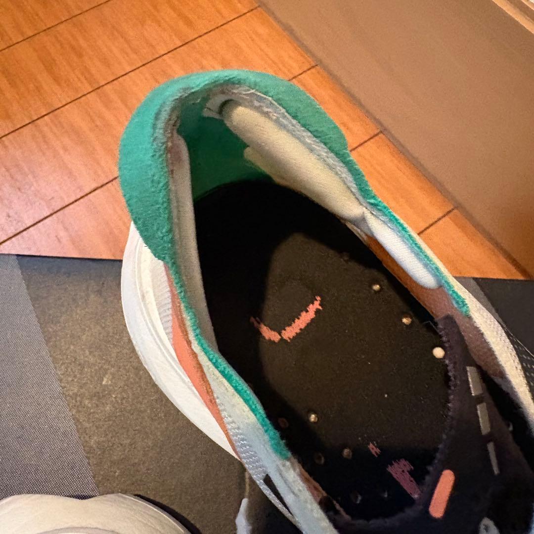 ADIZERO ADIOS PRO 3 アディゼロアディオス プロ 3 27cm