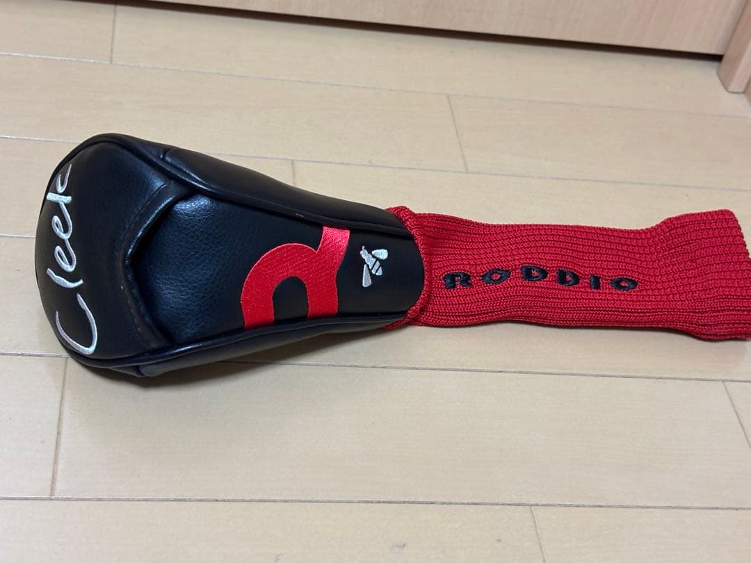 レア！RODDIO Nソール 3W 5W 2本セット LOOP プロトタイプ