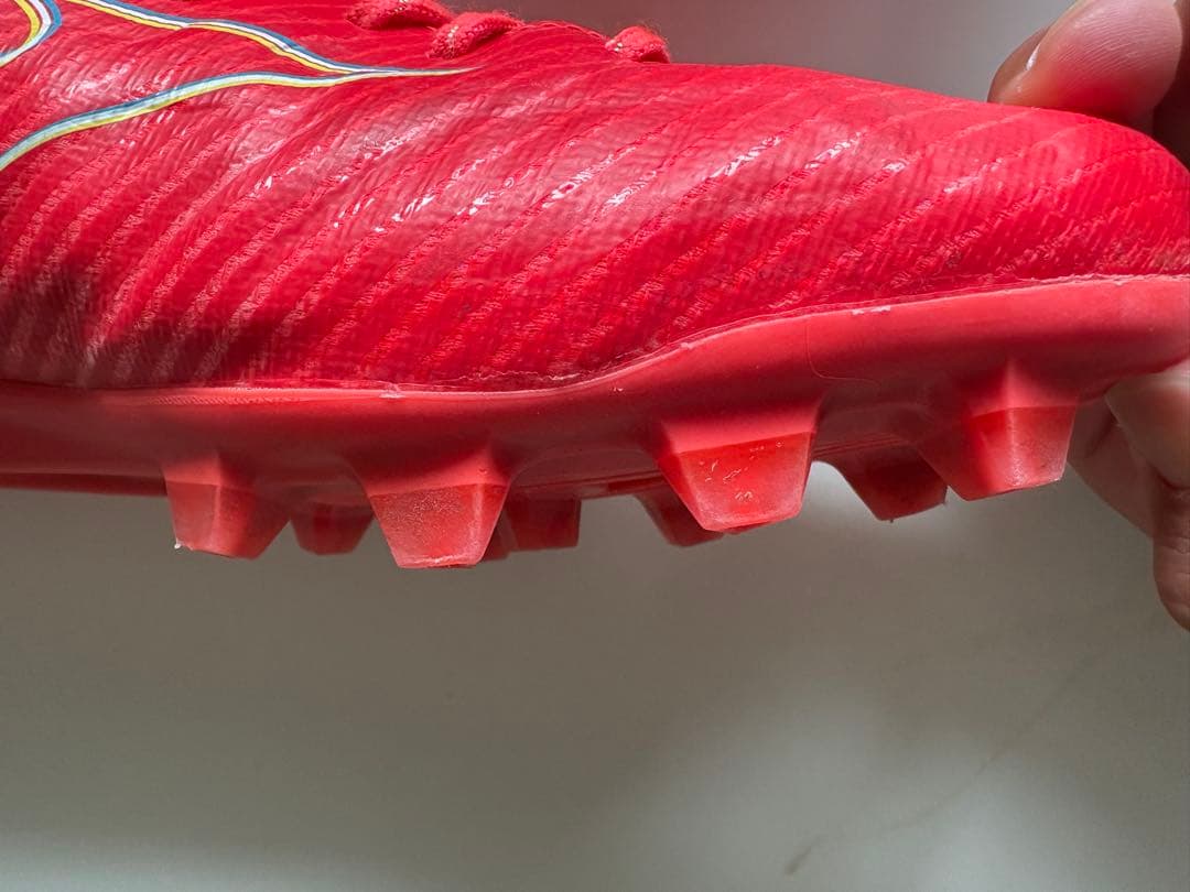 MIZUNO ミズノ　アルファElite 27cm