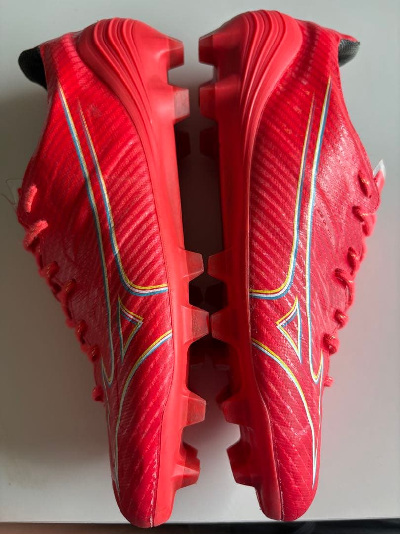 MIZUNO ミズノ　アルファElite 27cm