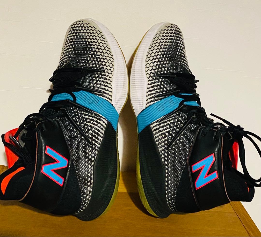 newbalance ニューバランス バスケットボールシューズ omn1s