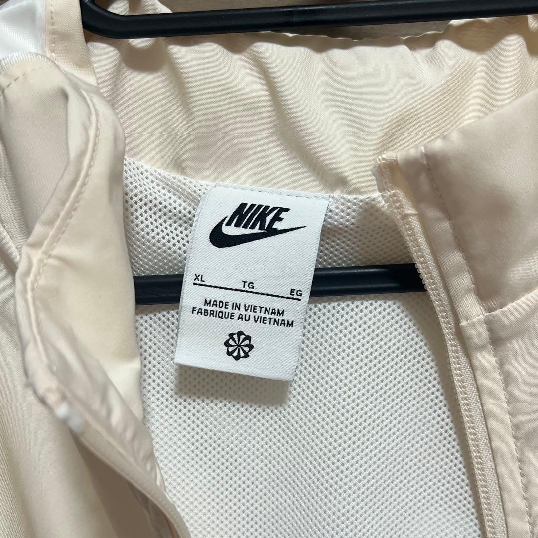 NIKE ナイキ シュルンケントラックジャケット トレーニングウェア