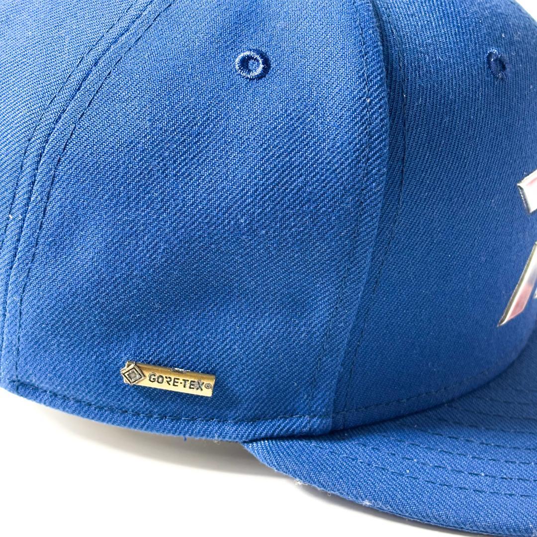 DAIWA×NEW ERA× GORE-TEX 9FIFTY　SNAPBACK