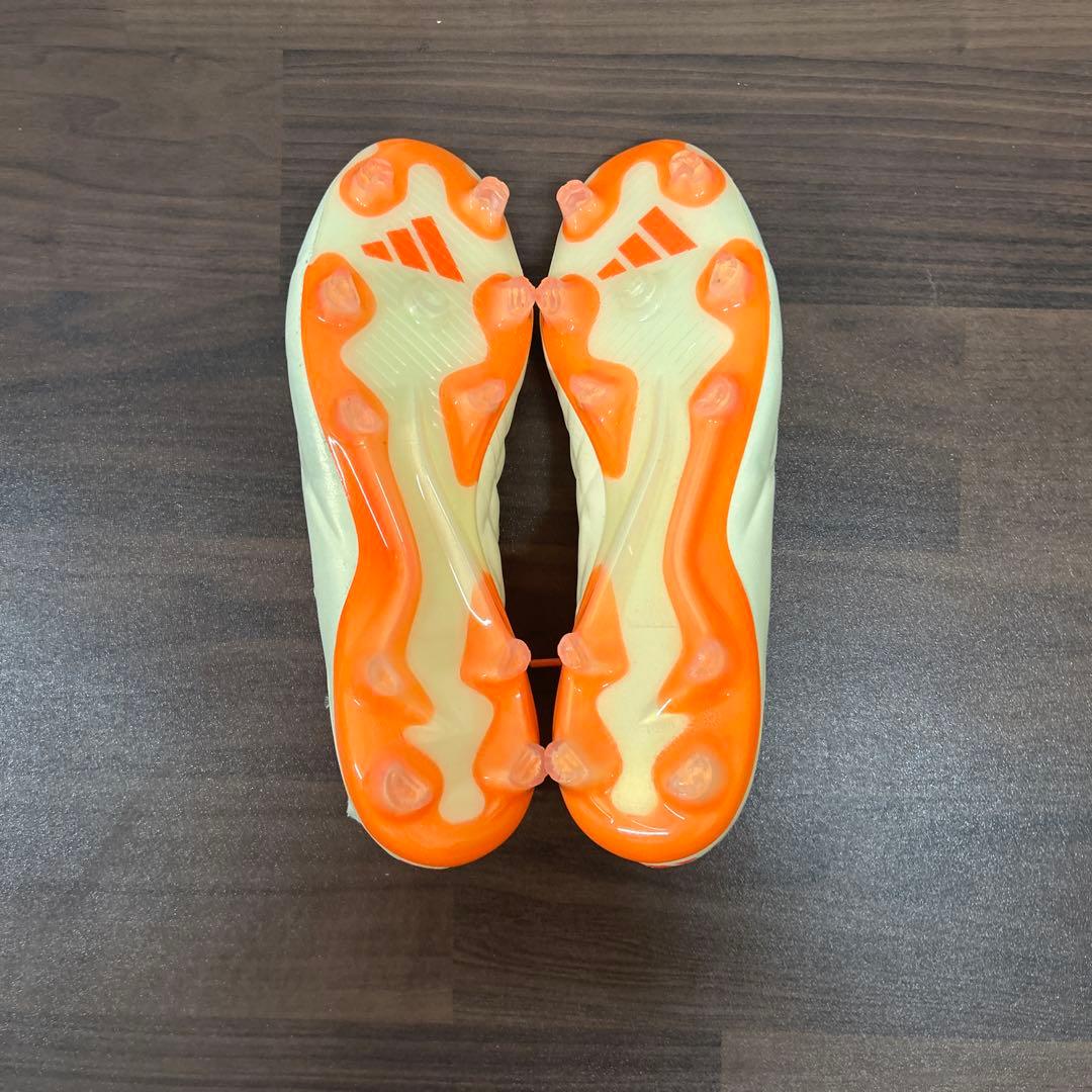 adidasコパ