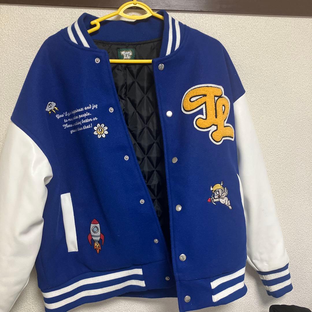 That's Lifeスタジャン