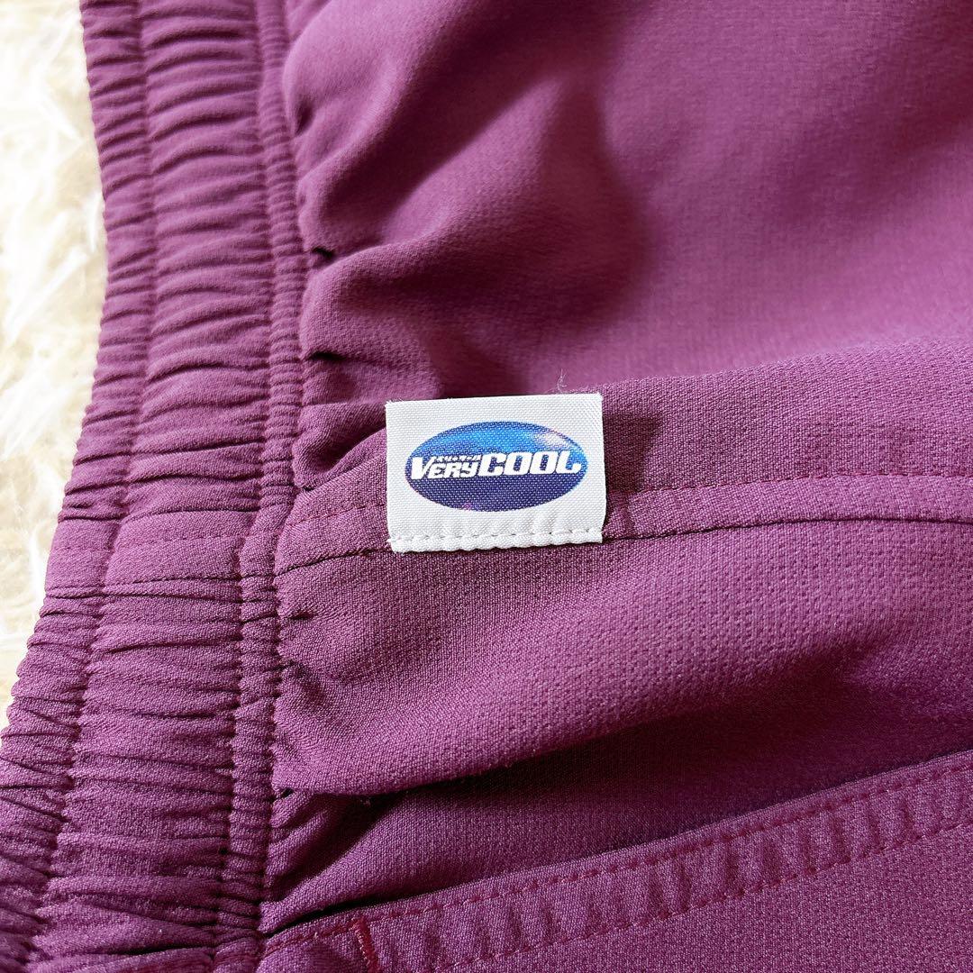 希少カラー ヨネックス YONEX バドミントン ハーフパンツ S 日本製